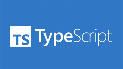 Image result for JavaScript TypeScript Logo