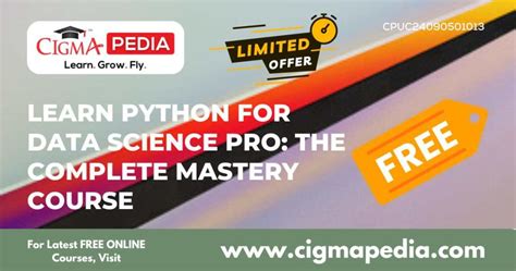 Python Learn Data Science に対する画像結果