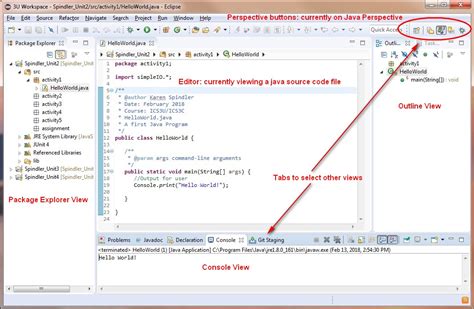 Creating Java Programs に対する画像結果
