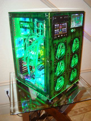 Image result for Computer Case Mod Tutorial