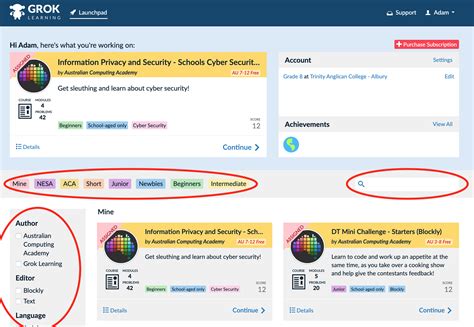 Grok Learning Python Tutorial に対する画像結果