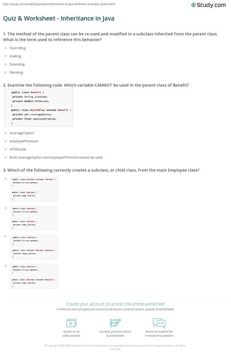 Image result for Inheritance Syntax Java