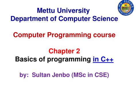 Image result for Freshman Computer Programming