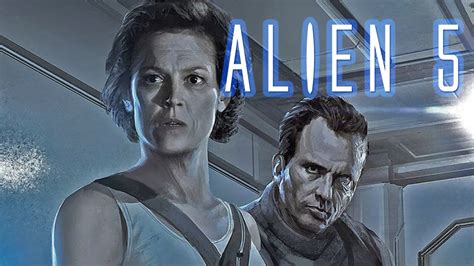 Image result for Alien Sequel