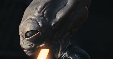 Alien Model Blender に対する画像結果