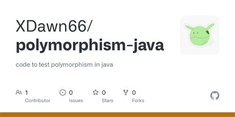 Image result for Polymorphism Java Code Line Example
