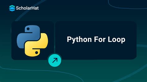 Image result for For Loop Python Syntax