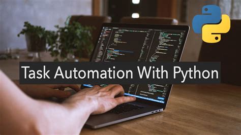 Afbeeldingsresultaten voor Using Python for Automation