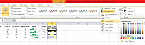 Image result for Excel Data Visualization Tools