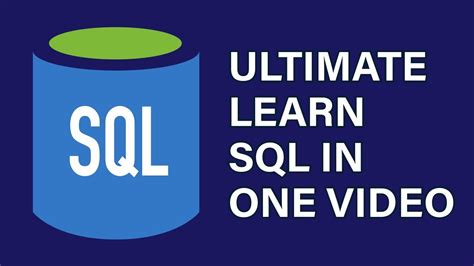 Toradh íomhá ar SQL Full-Course