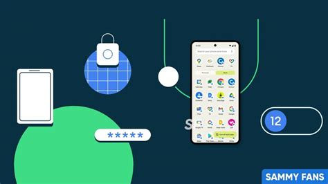 Android 12 Operating System に対する画像結果