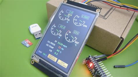 Arduino Tutorial 1 に対する画像結果