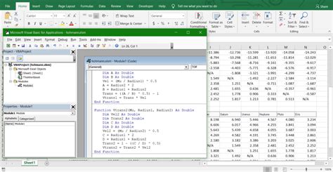 Image result for Visual Basic Tutorial Excel