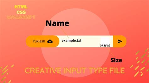 Image result for JavaScript File Input Examples