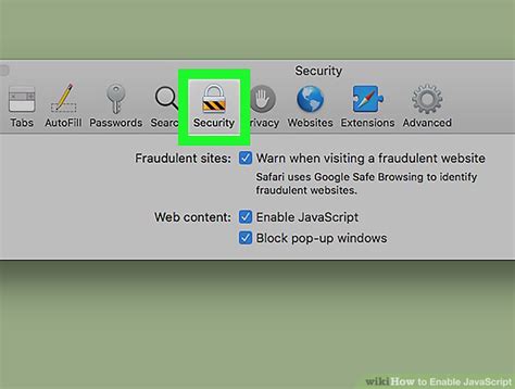 Image result for How to Open JavaScript