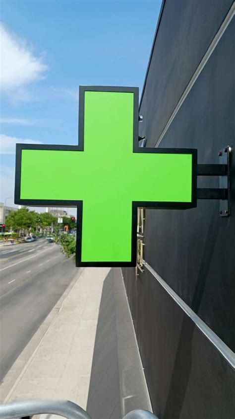 Toradh íomhá ar Light Box Sign Tutorial