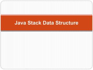 Module in Java About Stack に対する画像結果