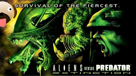 Alien vs Predator Extinction に対する画像結果