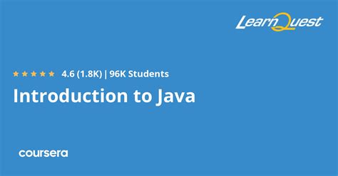 Toradh íomhá ar Java Introduction 3 Hours