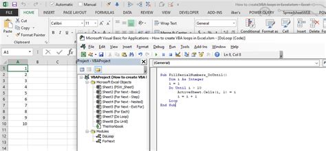 Image result for Visual Basic for Loop Example