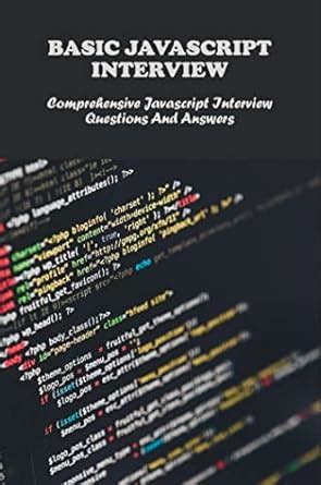 Image result for JavaScript Basic Interview Questions