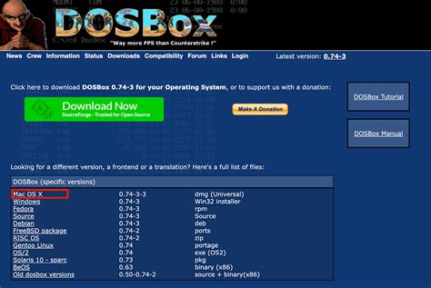 Advanced DOSBox Tutorial-এর ছবি ফলাফল