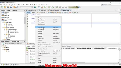 Image result for Advanced Java Programs