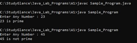 Image result for Java Lab Programs