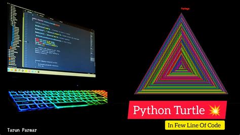 Afbeeldingsresultaten voor Python Turtle Example Codes