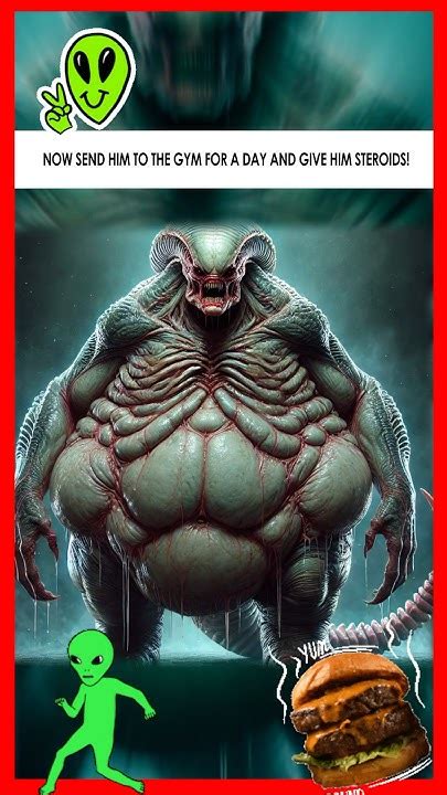 Alien Gym に対する画像結果