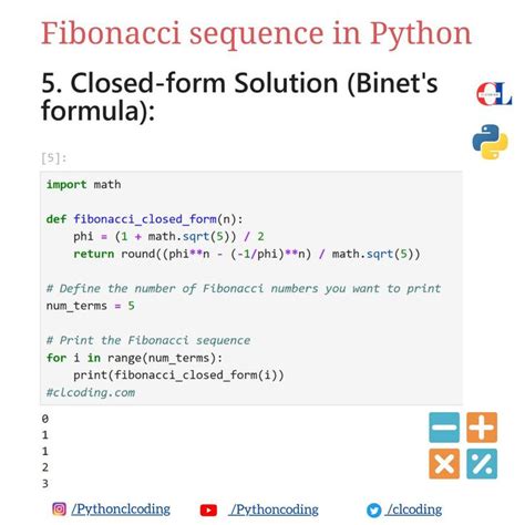 Image result for Recursive Function Python Example
