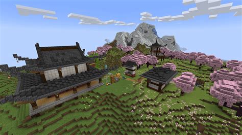 Toradh íomhá ar Code NPC Minecraft Java Vanilla