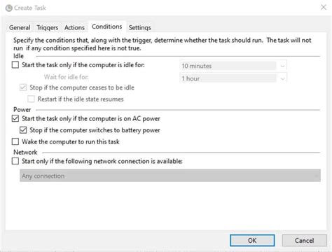 Image result for Task Scheduler PowerShell Script