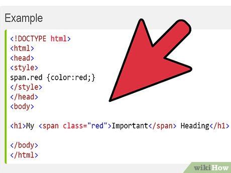 CSS Class Tutorial に対する画像結果