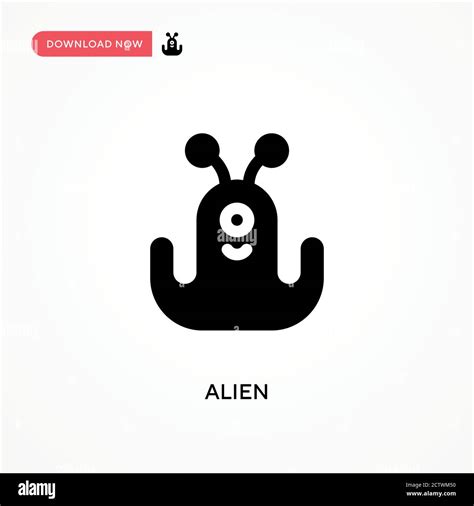 Image result for Alien Icon Vector