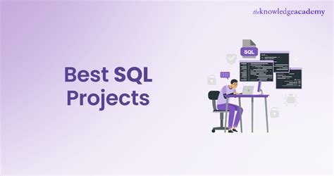 Image result for Advanced SQL Projects