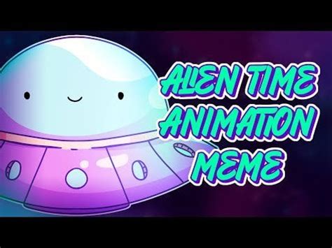 Image result for Alien Time Meme SCP