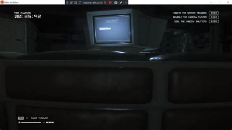 Bildergebnis für Alien Isolation Mods PC