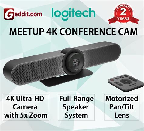 Image result for Meetup To. Logitech