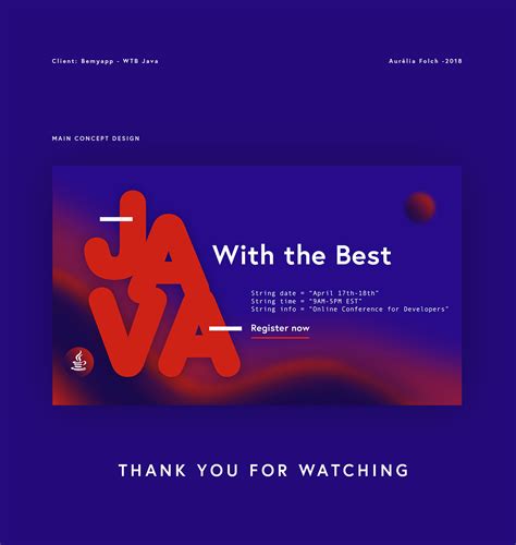 Image result for Web Design Java