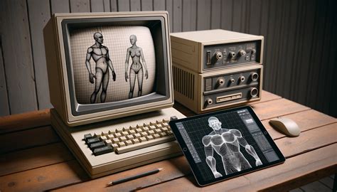 Image result for Computer Animation History