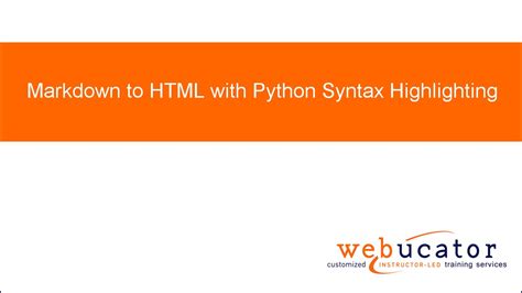 Image result for Python Syntax Highlighting