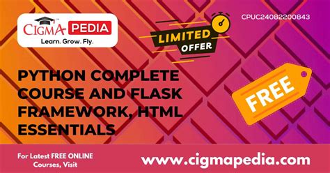 Flask Python Course에 대한 이미지 결과