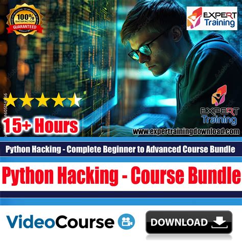 Image result for Python Hacking Course