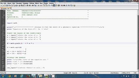 Image result for Code Python for Math