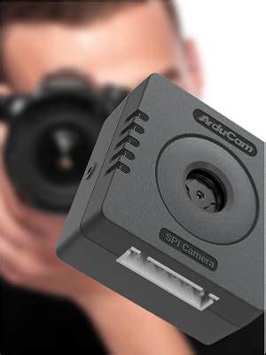 Image result for Computer Vision Camera Arduino