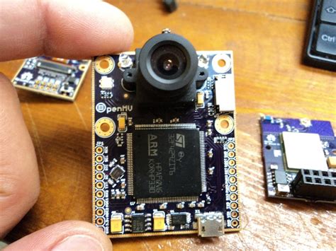 Image result for Arduino Camera Module