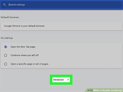 Image result for How to Open JavaScript