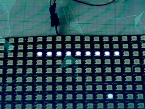 Arduino 16X16 LED Matrix Code に対する画像結果
