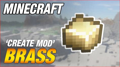 Minecraft Create Mod Tutorial에 대한 이미지 결과